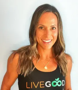 LISA GOODKIN Director of Product Education