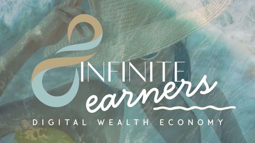 Infinite Earners LiveGood business opportunity - health and financial freedom